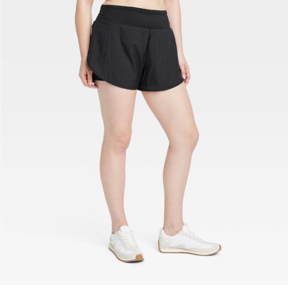 All In Motion 2-in-1 Shorts size S